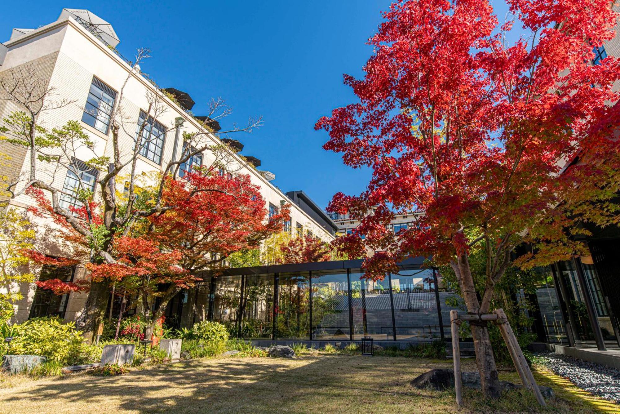 The Hotel Seiryu Kyoto Kiyomizu - A Member Of The Leading Hotels Of The World- — Fotos 1